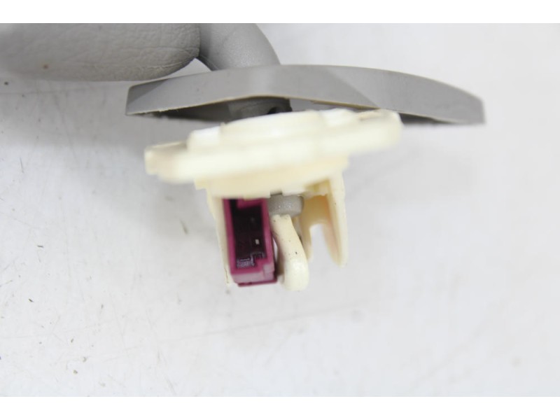 Recambio de parasol izquierdo para bmw 5 (f10) 520 d referencia OEM IAM   