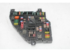 Recambio de caja reles / fusibles para bmw 5 (f10) 520 d referencia OEM IAM 016704991E  