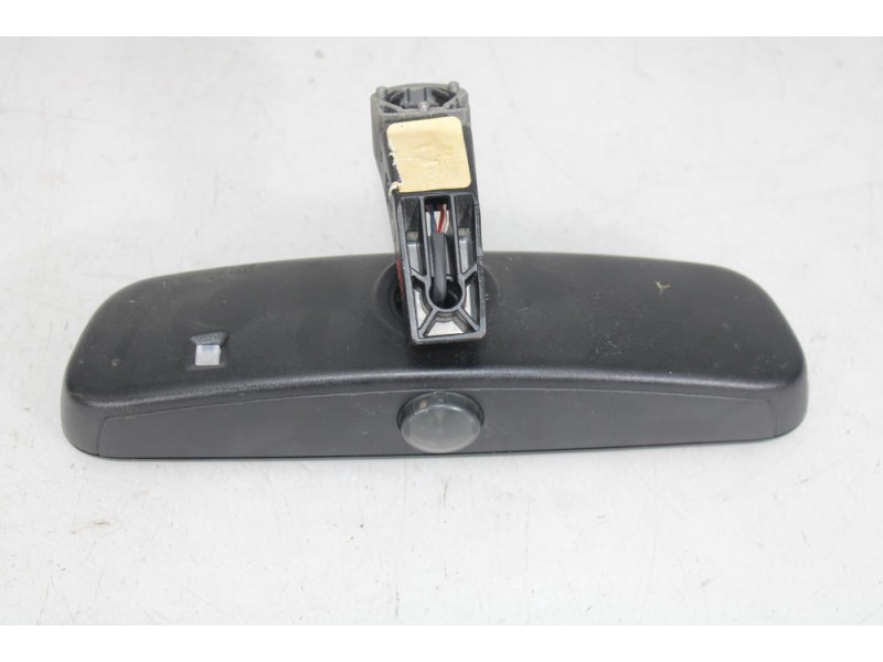 Recambio de espejo interior para bmw 5 (f10) 520 d referencia OEM IAM E11015891  