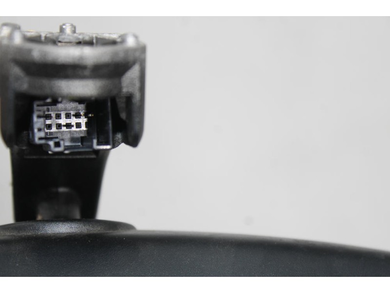 Recambio de espejo interior para bmw 5 (f10) 520 d referencia OEM IAM E11015891  