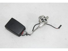 Recambio de anclaje cinturon trasero para bmw 5 (f10) 520 d referencia OEM IAM 724327407  