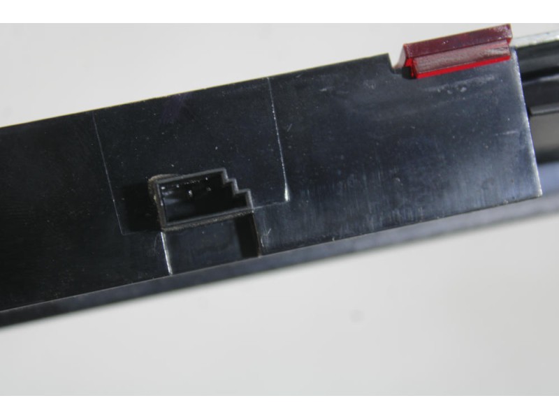 Recambio de piloto central de freno para bmw 5 (f10) 520 d referencia OEM IAM 63257230799  