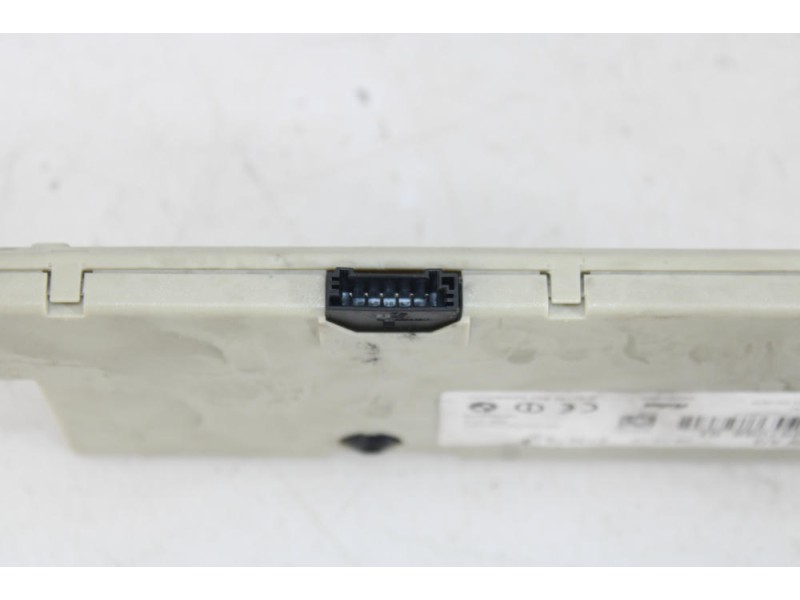 Recambio de amplificador antena para bmw 5 (f10) 520 d referencia OEM IAM 21367510  