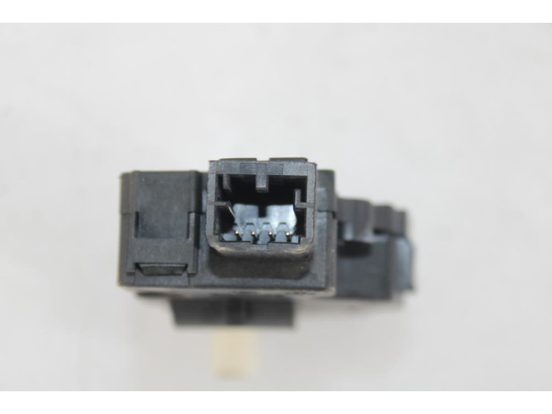 Recambio de motor trampilla calefaccion para bmw 5 (f10) 520 d referencia OEM IAM EFB430  