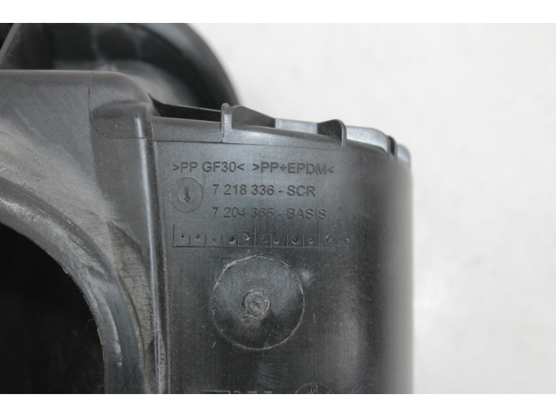 Recambio de tapa exterior combustible para bmw 5 (f10) 520 d referencia OEM IAM 7218336  