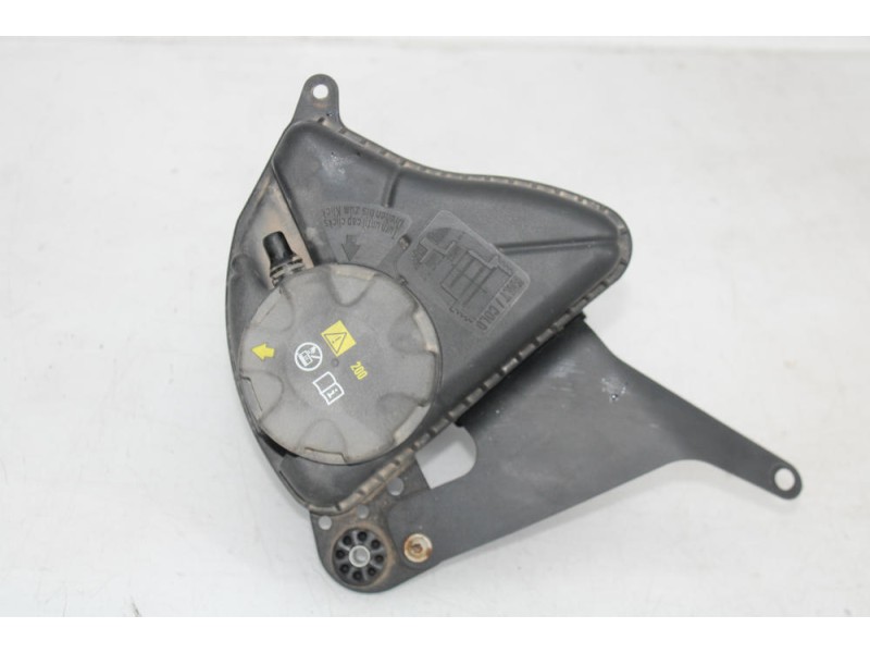 Recambio de deposito expansion para bmw 5 (f10) 520 d referencia OEM IAM 10808611  