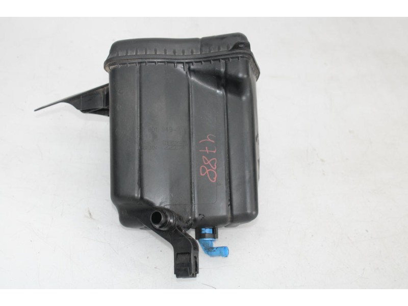 Recambio de deposito expansion para bmw 5 (f10) 520 d referencia OEM IAM 10808611  