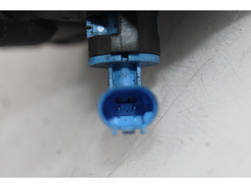 Recambio de deposito expansion para bmw 5 (f10) 520 d referencia OEM IAM 10808611  