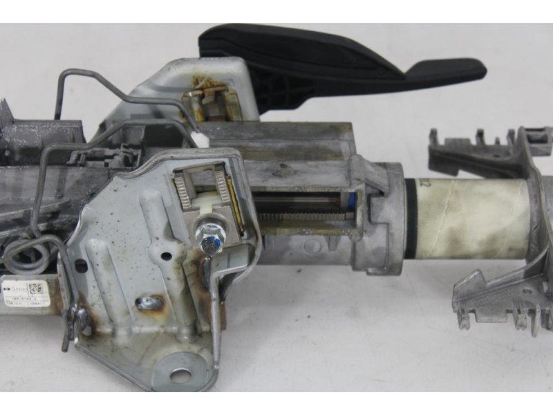 Recambio de columna direccion para bmw 5 (f10) 520 d referencia OEM IAM 6795345  