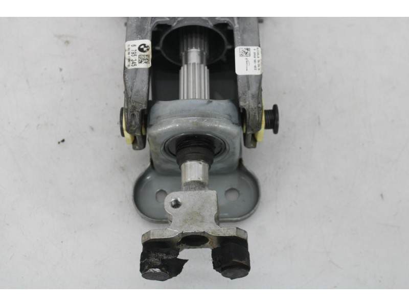 Recambio de columna direccion para bmw 5 (f10) 520 d referencia OEM IAM 6795345  