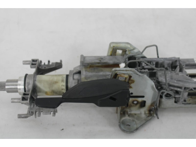 Recambio de columna direccion para bmw 5 (f10) 520 d referencia OEM IAM 6795345  