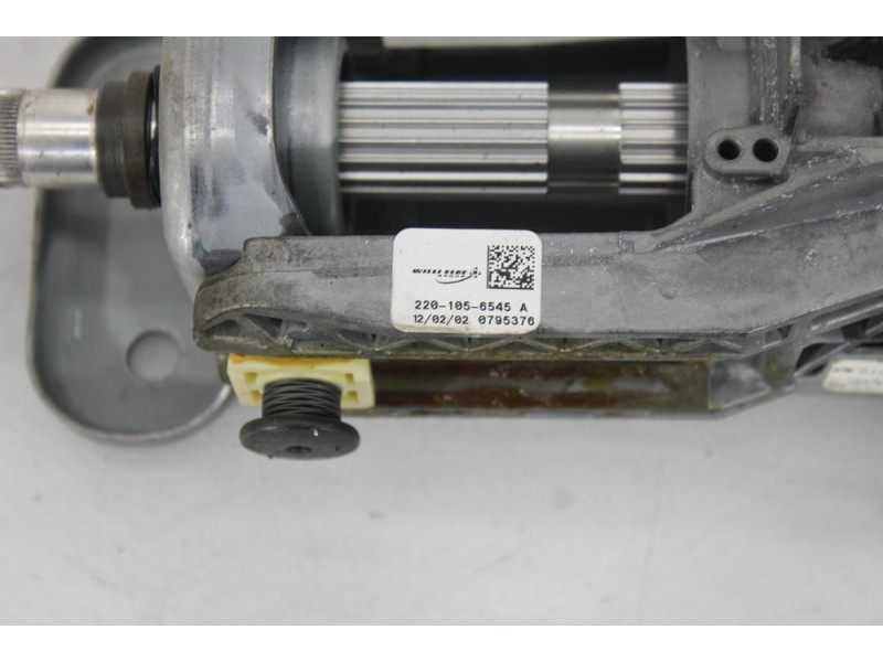 Recambio de columna direccion para bmw 5 (f10) 520 d referencia OEM IAM 6795345  
