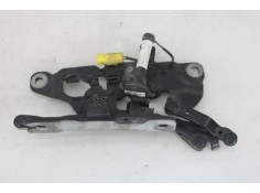 Recambio de bisagra capo izquierda para bmw 5 (f10) 520 d referencia OEM IAM 724988709  