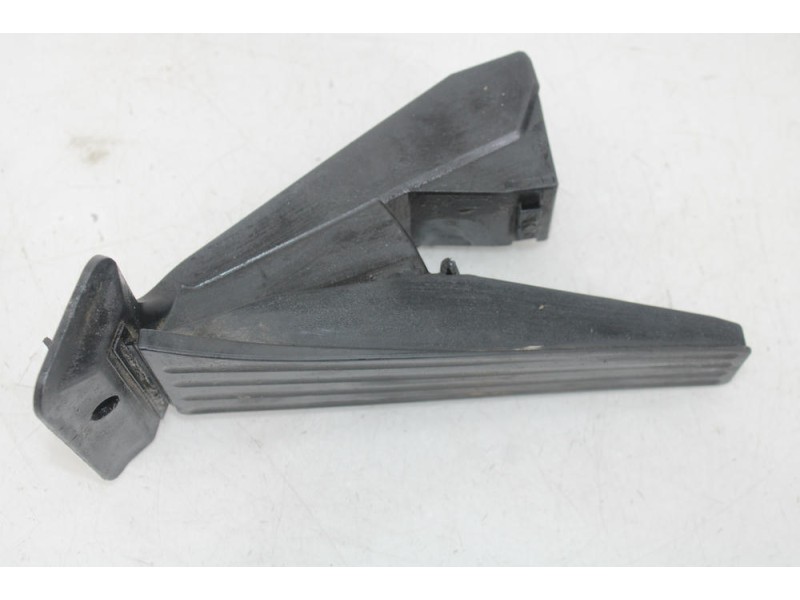 Recambio de pedal acelerador para bmw 5 (f10) 520 d referencia OEM IAM 3542685857401  