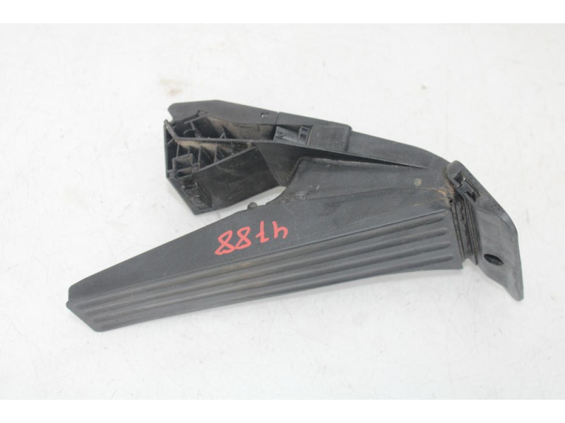 Recambio de pedal acelerador para bmw 5 (f10) 520 d referencia OEM IAM 3542685857401  