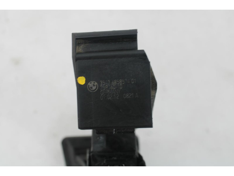 Recambio de pedal acelerador para bmw 5 (f10) 520 d referencia OEM IAM 3542685857401  
