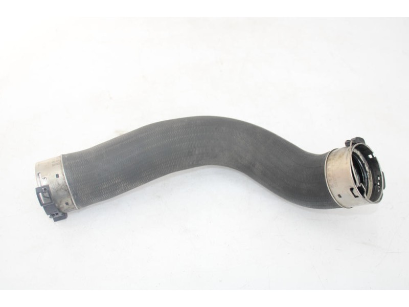 Recambio de tubo intercooler para bmw 5 (f10) 520 d referencia OEM IAM HC55AEM  