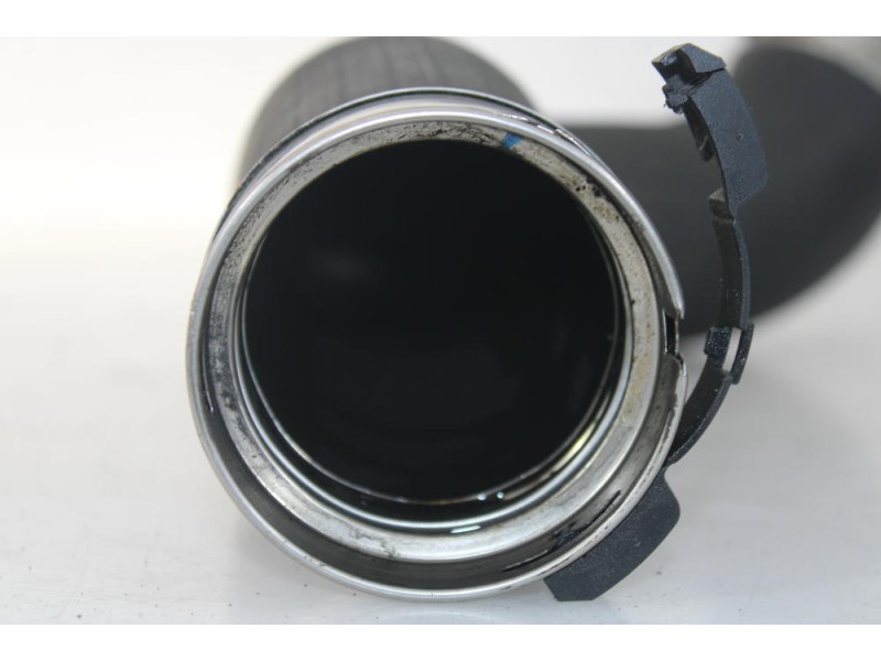 Recambio de tubo intercooler para bmw 5 (f10) 520 d referencia OEM IAM HC55AEM  