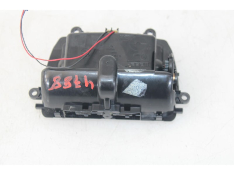 Recambio de cenicero para bmw 5 (f10) 520 d referencia OEM IAM 51169206347  