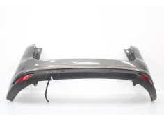 PARAGOLPES TRASERO 3909GRIS