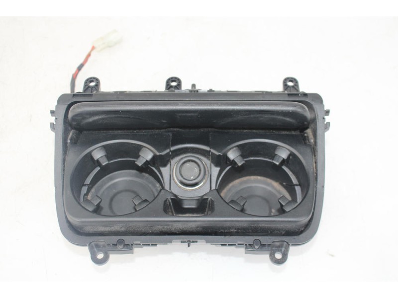 Recambio de cenicero para bmw 5 (f10) 520 d referencia OEM IAM 51169206401  