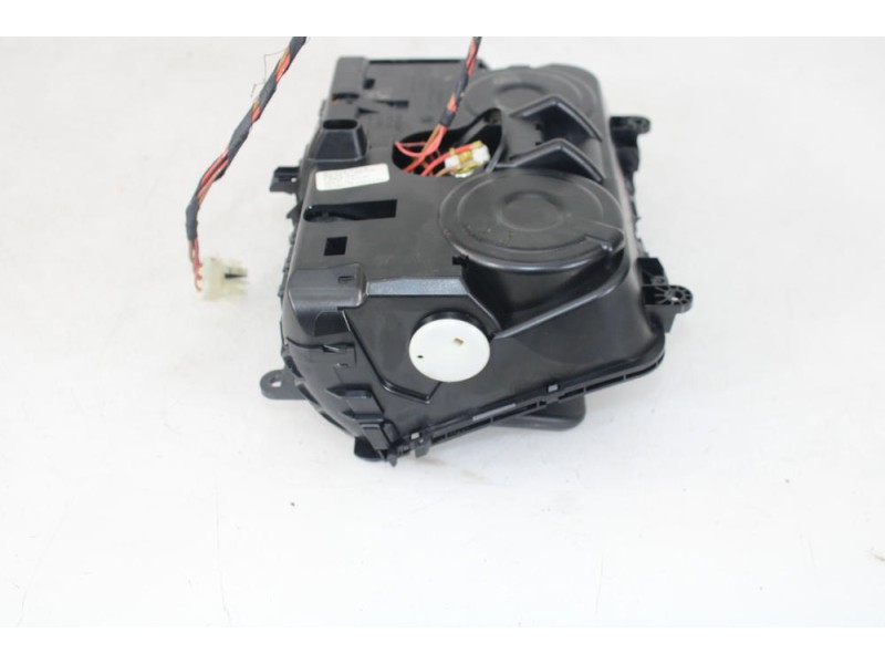 Recambio de cenicero para bmw 5 (f10) 520 d referencia OEM IAM 51169206401  