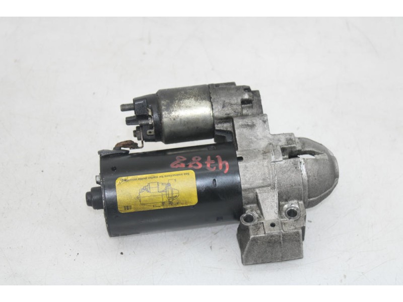 Recambio de motor arranque para bmw 5 (f10) 520 d referencia OEM IAM 0001148010  