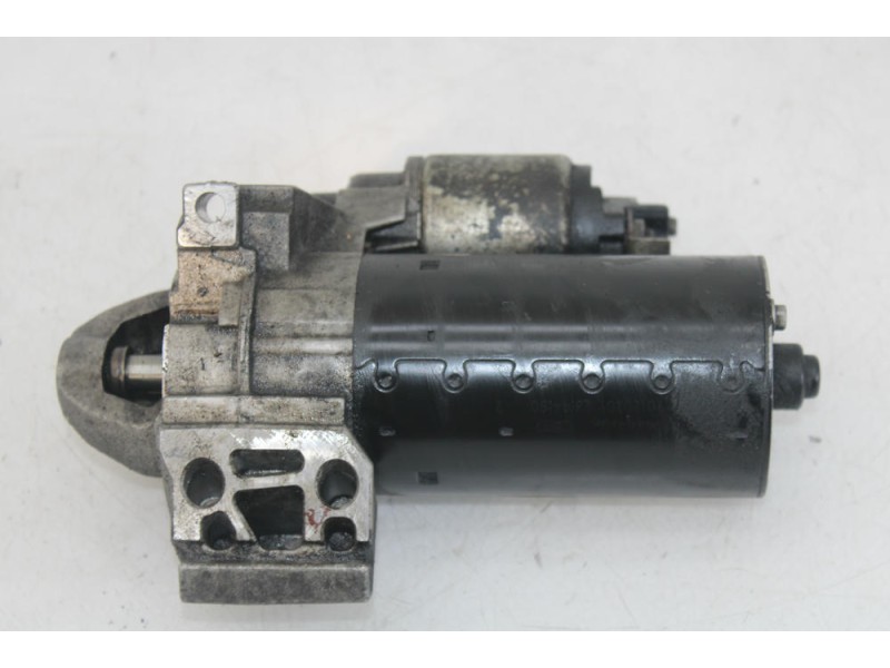 Recambio de motor arranque para bmw 5 (f10) 520 d referencia OEM IAM 0001148010  