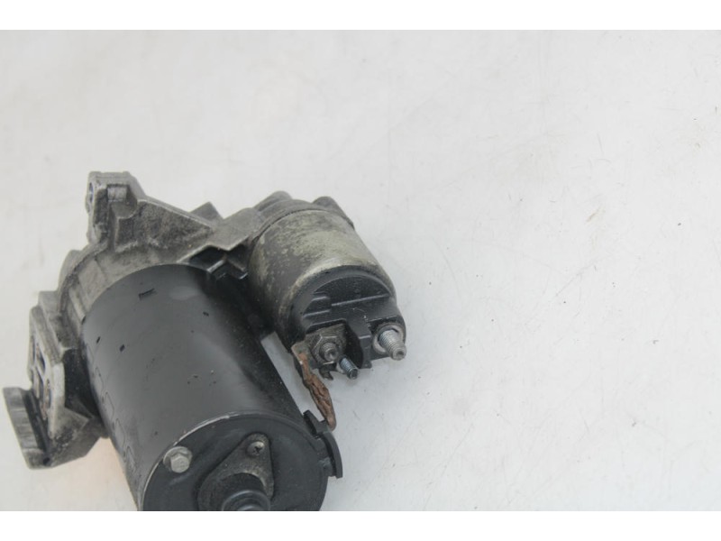 Recambio de motor arranque para bmw 5 (f10) 520 d referencia OEM IAM 0001148010  