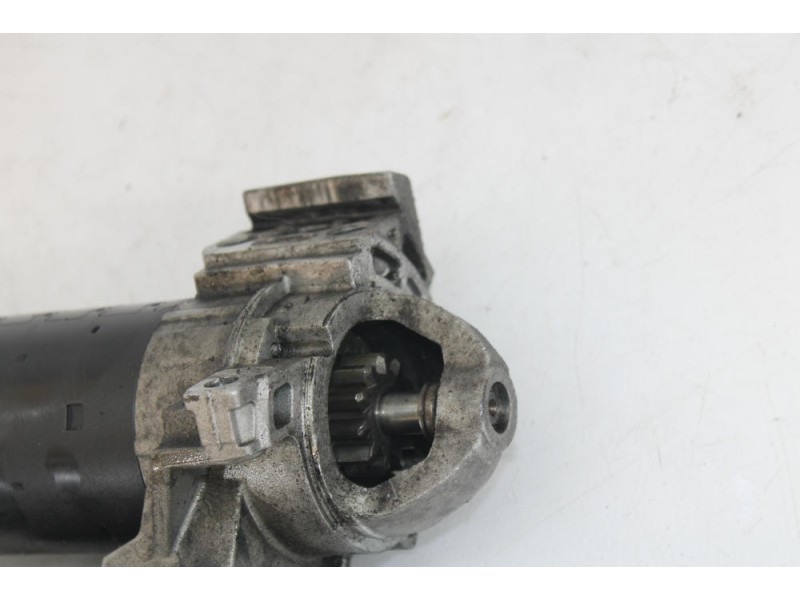 Recambio de motor arranque para bmw 5 (f10) 520 d referencia OEM IAM 0001148010  