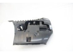 Recambio de soporte paragolpes trasero izquierdo para bmw 5 (f10) 520 d referencia OEM IAM 51127184767  