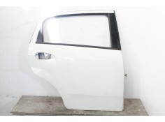 Recambio de puerta trasera derecha para fiat punto (199_) 1.4 (199axb1a, 199bxb1a, 199bxb11, 199axb11) referencia OEM IAM   