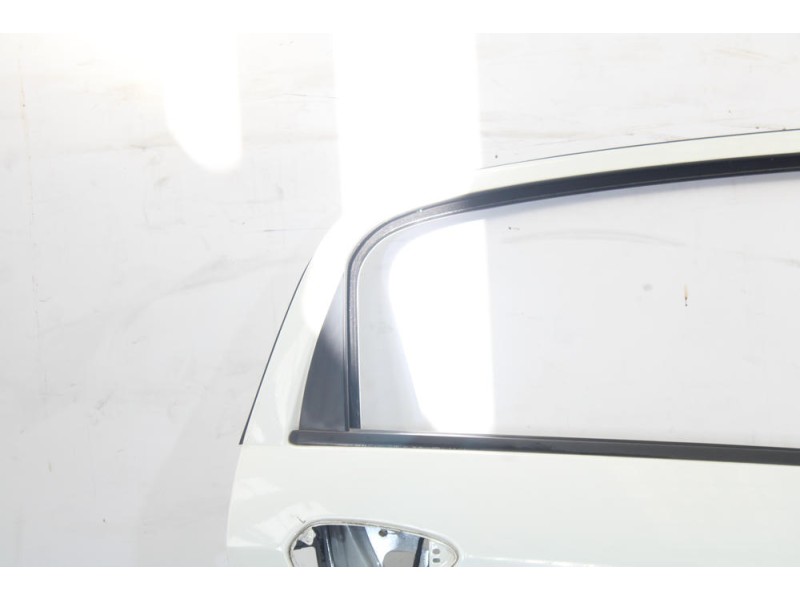 Recambio de puerta trasera derecha para fiat punto (199_) 1.4 (199axb1a, 199bxb1a, 199bxb11, 199axb11) referencia OEM IAM   