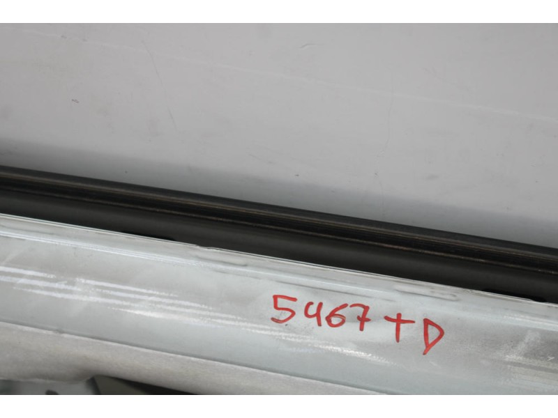 Recambio de puerta trasera derecha para fiat punto (199_) 1.4 (199axb1a, 199bxb1a, 199bxb11, 199axb11) referencia OEM IAM   