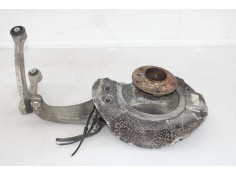 Recambio de mangueta delantera izquierda para bmw 5 (f10) 520 d referencia OEM IAM AW6082T6  