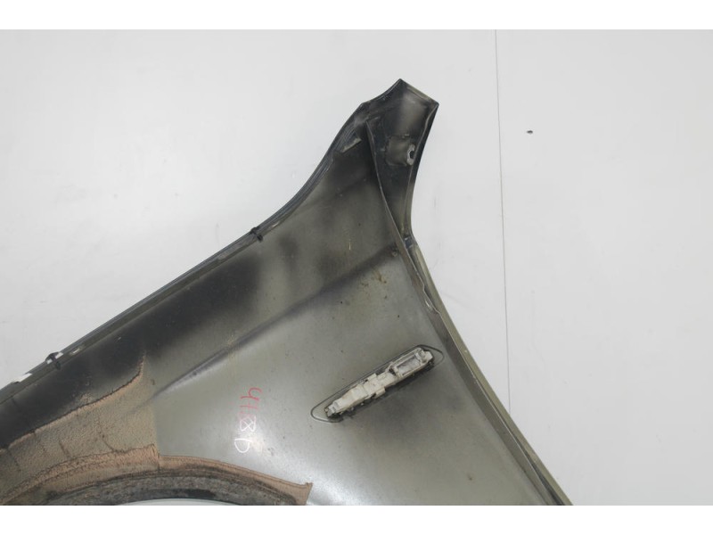 Recambio de aleta delantera derecha para bmw 5 (f10) 520 d referencia OEM IAM   