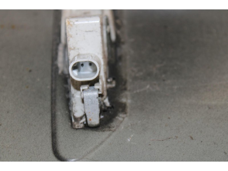 Recambio de aleta delantera derecha para bmw 5 (f10) 520 d referencia OEM IAM   