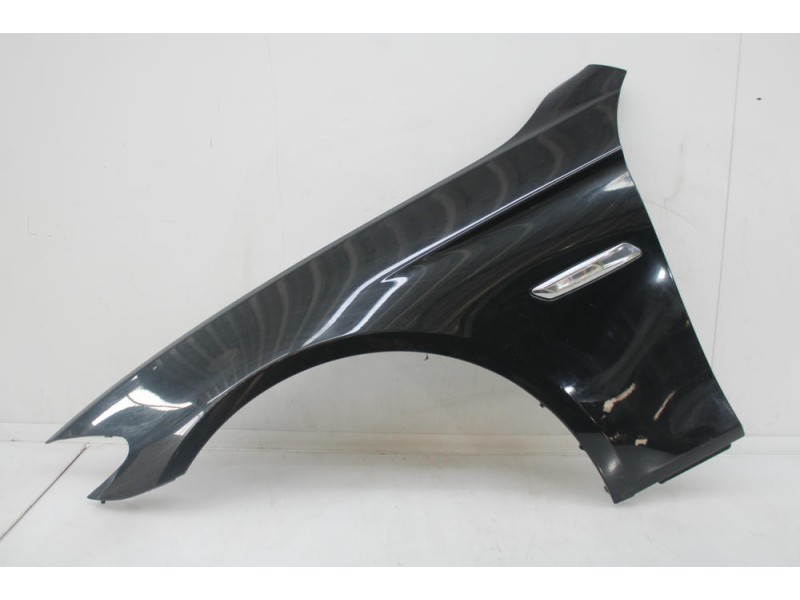 Recambio de aleta delantera izquierda para bmw 5 (f10) 520 d referencia OEM IAM   