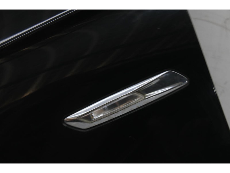 Recambio de aleta delantera izquierda para bmw 5 (f10) 520 d referencia OEM IAM   