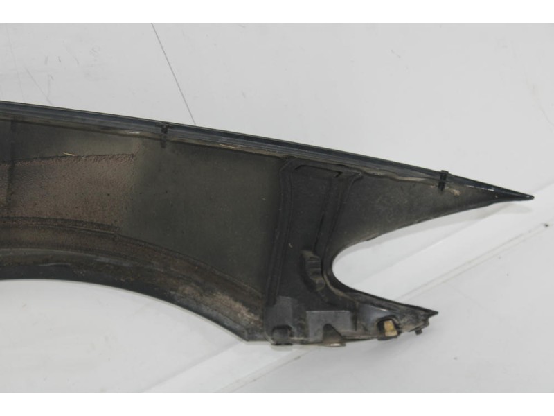 Recambio de aleta delantera izquierda para bmw 5 (f10) 520 d referencia OEM IAM   