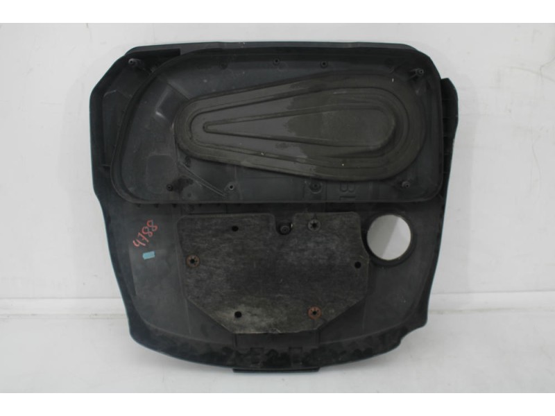 Recambio de tapa motor para bmw 5 (f10) 520 d referencia OEM IAM 13717802847  