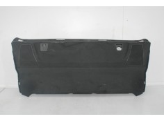 Recambio de bandeja trasera para bmw 5 (f10) 520 d referencia OEM IAM   
