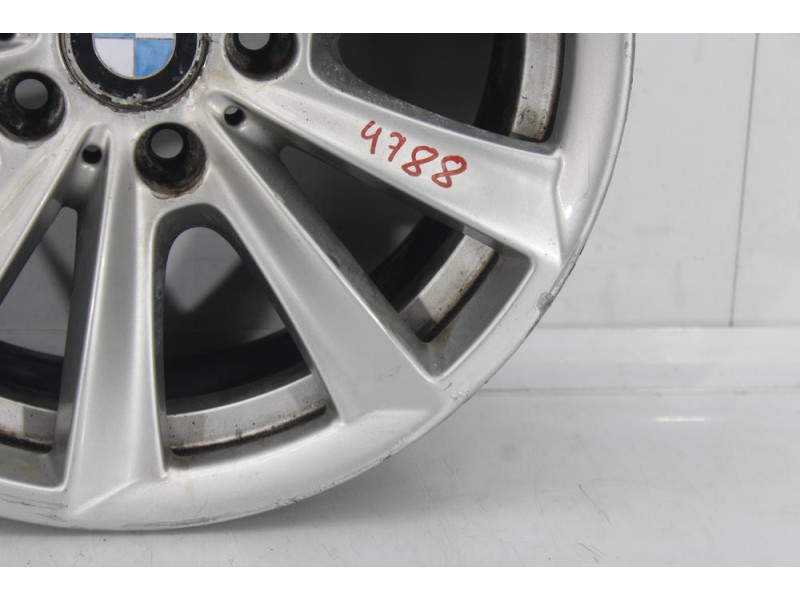 Recambio de llanta para bmw 5 (f10) 520 d referencia OEM IAM 6780720  /1  