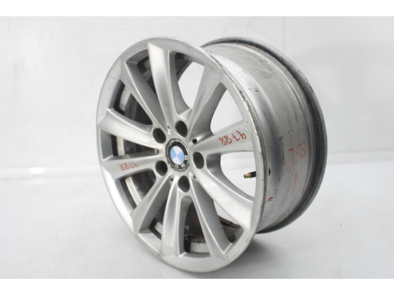 Recambio de llanta para bmw 5 (f10) 520 d referencia OEM IAM 6780720  /1  