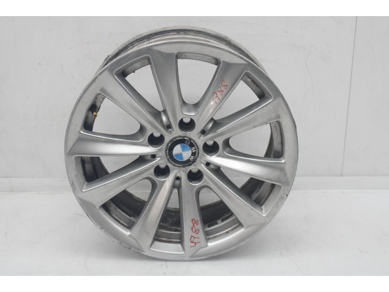 Recambio de llanta para bmw 5 (f10) 520 d referencia OEM IAM 6780720  /2  