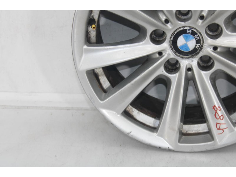 Recambio de llanta para bmw 5 (f10) 520 d referencia OEM IAM 6780720  /2  