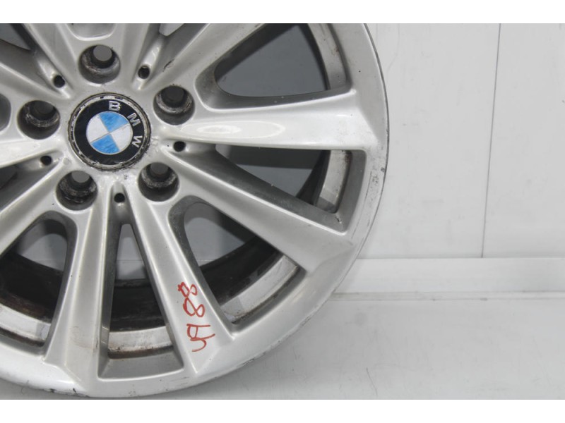 Recambio de llanta para bmw 5 (f10) 520 d referencia OEM IAM 6780720  /2  