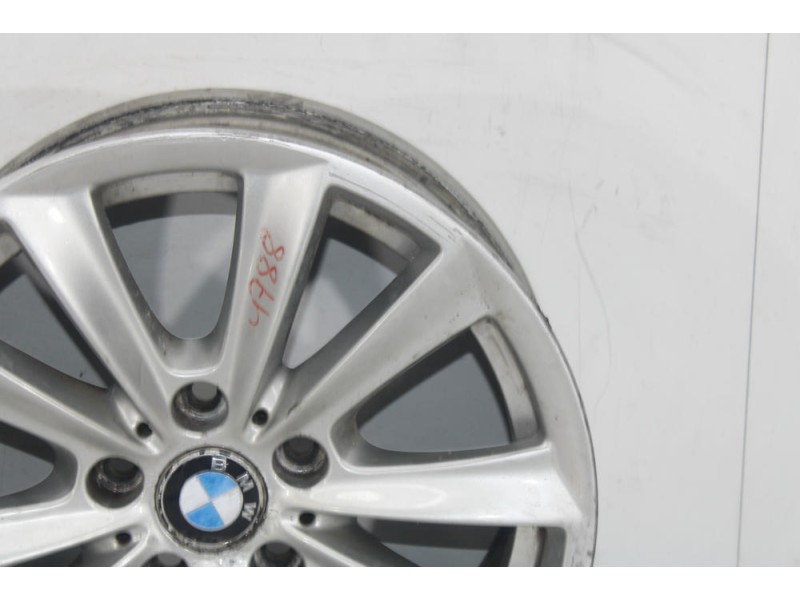 Recambio de llanta para bmw 5 (f10) 520 d referencia OEM IAM 6780720  /2  