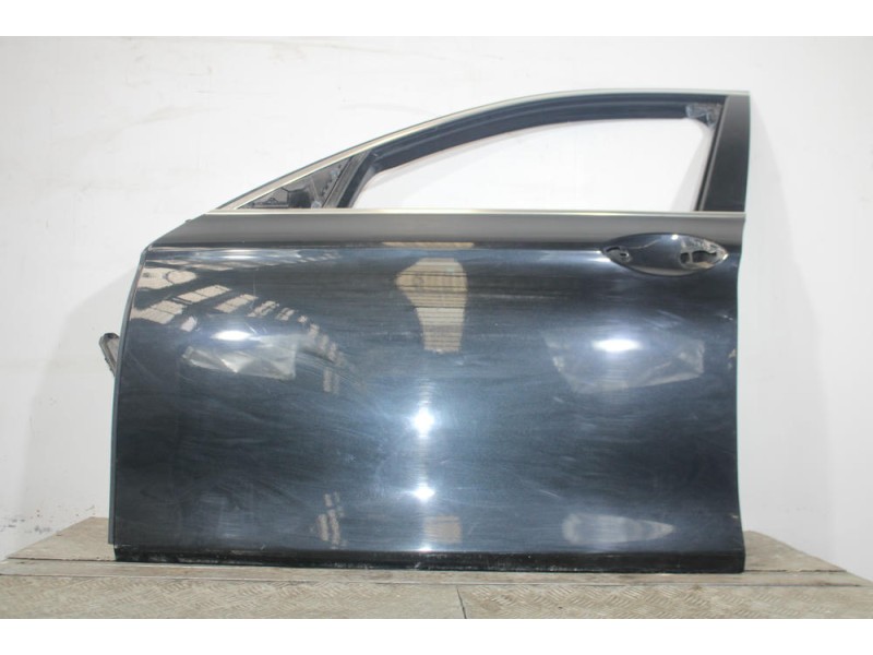 Recambio de puerta delantera izquierda para bmw 5 (f10) 520 d referencia OEM IAM   