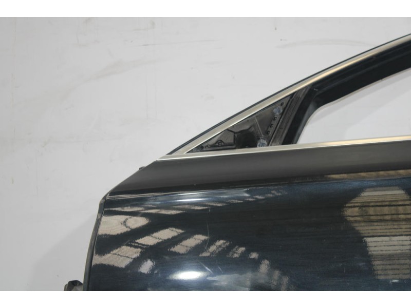 Recambio de puerta delantera izquierda para bmw 5 (f10) 520 d referencia OEM IAM   